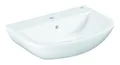 Produktbild: Grohe Bau Keramik Waschtisch 609 x 442 mm - Alpinweiß - 39421000