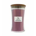 Produktbild: WoodWick Wild Berry & Beets Duftkerze mit Holzdocht