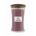 Produktbild: WoodWick Wild Berry & Beets Duftkerze mit Holzdocht 609,5 g
