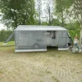 Produktbild: Fiamma Sun View XL 400 Markisen-Vorderwand 385cm Camping Wohnwagen 1658892