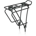 Produktbild: XLC GEPÄCKTRÄGER CARRY MORE RP-R11 SCHWARZ, 26