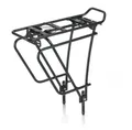 Produktbild: XLC Gepäckträger Carry more RP-R11 schwarz, 26