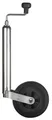 Produktbild: Winterhoff Deichsel-Stützrad ST 48-C-240 S, Campingzubehör Wohnmobil B-Ware