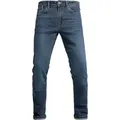 Produktbild: John Doe Pioneer Mono, Jeans - Dunkelblau - 36/36
