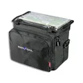Produktbild: RIXEN & KAUL Lenkertasche Daypack Box schwarz