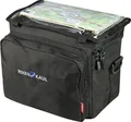 Produktbild: Lenkertasche Klickfix Daypack Box 26x22x16 8l + Karten-/Hüllenhalterung - ohne