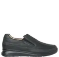 Produktbild: Ganter Ganter - Harald - 6-257401-0100 - Schwarz Slipper