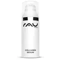 Produktbild: RAU Cosmetics Collagen Serum - Kollagen Anti-Aging Serum mit Hyaluronsäure und Trylagen™