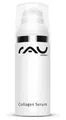 Produktbild: RAU Cosmetics Gesichtsserum Collagen Serum - Kollagen Anti-Aging Kur für Gesicht uns Hals, Anti-Aging