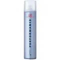 Produktbild: Wella Professionals Performance Haarspray 500ml