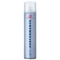 Produktbild: Wella Germany GmbH Wella Performance Haarspray 500ml Sondergröße XXL