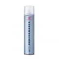 Produktbild: Wella Performance Haarspray 500 ml
