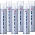 Produktbild: Wella performance hairspray laque Bundle 6x500 ml