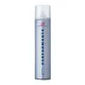 Produktbild: Wella Finish & Style Performance Hairspray 500ml - Haarspray