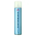 Produktbild: WELLA PERFORMANCE Haarspray Haarlack starker Halt perfektes Finish 500 ml