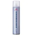 Produktbild: Wella Performance Haarspray mit extra starkem Halt (1 Punkt) 500 ml