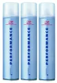 Produktbild: 3x Wella Styling Performance Haarspray 500 ml