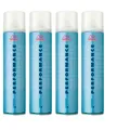 Produktbild: Wella Professionals Performance Hairspray, Haaarlack 4x 500ml
