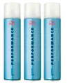 Produktbild: Wella Professionals Performance Hairspray, Haaarlack 3x500ml - Stark 