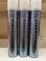 Produktbild: Wella Performance Haarspray 3 X 500 ml