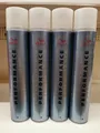 Produktbild: Wella Performance Haarspray 4 X 500 ml