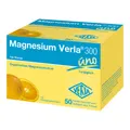 Produktbild: Magnesium Verla 300 Beutel Granulat 50 St