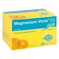 Produktbild: Magnesium Verla 300 Beutel Granulat