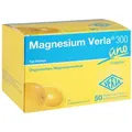 Produktbild: Magnesium Verla 300 Orange 50 ST