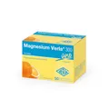 Produktbild: Magnesium Verla Granulat 300 mg orange , 50 Stück (1er Pack)