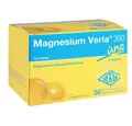 Produktbild: Verla-Pharm Arzneimittel MAGNESIUM VERLA 300 Orange Granulat Granulat, 50 St.