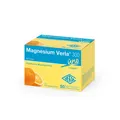 Produktbild: Magnesium 300 Orange - 300 mg hochdosiertes Magnesium in Form von