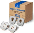 Produktbild: Buchsenset Bosch 00631174 für Einhängegitter Auszug Herd Rechts/Links Backofen Siemens Neff
