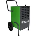 Produktbild: Zipper ZI-BAT50 Luftentfeuchter (70 m², 50 l/24h) (ZI-BAT50)