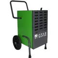 Produktbild: Zipper Bautrockner & Luftentfeuchter ZI-BAT50 für Flächen von 50 m² bis 70 m²