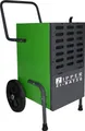 Produktbild: Zipper ZI-BAT50 Luftentfeuchter 70m² 900W Grün, Grau