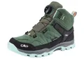 Produktbild: CMP KIDS KIRUNA MID FITGO WP TREKKING SHOES Outdoorschuh wasserdicht