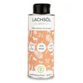 Produktbild: Lachsöl für Hunde und Katzen mit Omega 3 & 6 I 250ml norwegisches, natürliches Lachs-Öl aus Atlantik-Meer-Lachs I Hochdosiertes Ergänzungsmittel