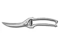 Produktbild: WÜSTHOF Geflügelschere 25,4 cm Gesamtlänge, Silber