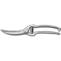Produktbild: WÜSTHOF Geflügelschere 25,4 cm Gesamtlänge, Silber