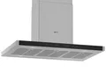 Produktbild: Neff IBMP965N Inselhaube 90 cm Edelstahl
