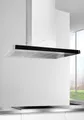 Produktbild: NEFF Inselhaube I96BMP5N0 Serie N 70 I96BMP5N0, 90 cm breit