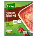 Produktbild: Knorr Fix Paprika Rahm Schnitzel 43 g Beutel