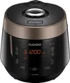 Produktbild: Cuckoo Reiskocher 1,80l CRP-P1009S Digitaler Dampfdruck