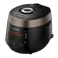 Produktbild: CUCKOO CRP-P1009S Pressure Reiskocher 1800ml, 10 Portionen