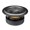 Produktbild: AXTON ATW16: 16 cm Subwoofer, Basstreiber für Autos, 2 x 2 Ohm, 75 W RMS