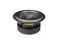 Produktbild: Axton ATW16 16 cm Subwoofer 2 x 2 Ohm 75 W RMS Auto-Subwoofer (75 W, max.: W 16 cm)