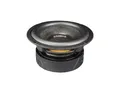 Produktbild: Axton ATW16 | 16 cm Subwoofer 2 x 2 Ohm 75 W RMS Bass Box PKW Auto universal