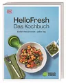 Produktbild: HelloFresh. Das Kochbuch: Einfach besser essen – jeden Tag. Über 50 Lieblingsrezepte der HelloFresh-Kund*innen