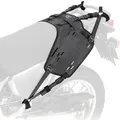 Produktbild: Kriega OS-Base Adventure, flexibles Montagesystem - Schwarz