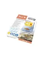 Produktbild: Peach - 100-pack - A3 - lamination pouches